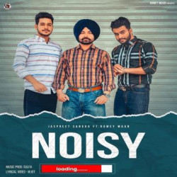 Unknown Noisy