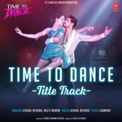 Unknown Time To Dance Tittle Track