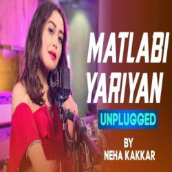 Unknown Matlabi Yariyan Unplugged