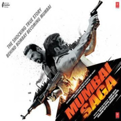 Unknown Mumbai Saga
