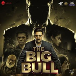 Unknown The Big Bull