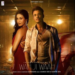 Unknown Wah Ji Waah