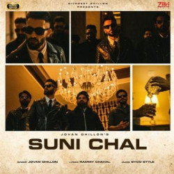 Unknown Suni Chal