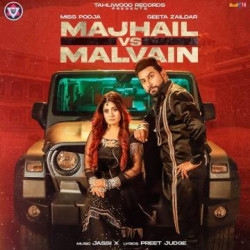Unknown Majhail vs Malvain