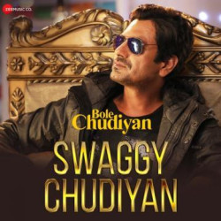 Unknown Swaggy Chudiyan