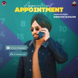 Unknown Appointment