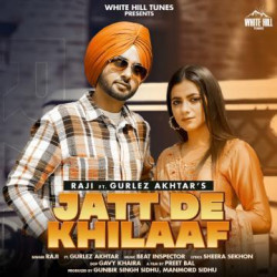Unknown Jatt De Khilaaf