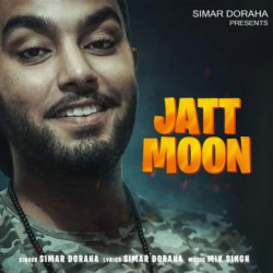 Unknown Jatt Moon