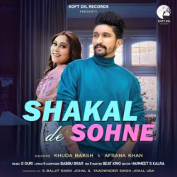 Unknown Shakal De Sohne