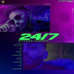 Unknown 24-7
