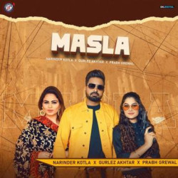 Punjabi-Singles Unknown