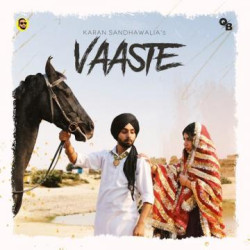 Unknown Vaaste