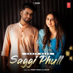 Unknown Saggi Phull