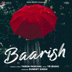 Unknown Baarish