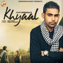 Punjabi-Singles Unknown