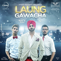 Unknown Laung Gawacha