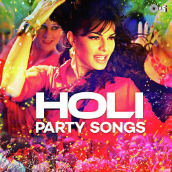 Unknown Holi Party Songs