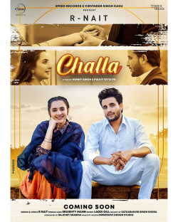 Punjabi-Singles Challa