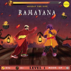 Unknown Ramayana