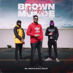 Unknown Brown Munde Freestyle