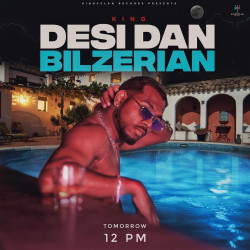 Unknown Desi Dan Bilzerian