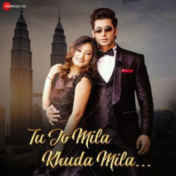 Unknown Tu Jo Mila Khuda Mila