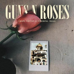 Unknown Guns N Roses 1984