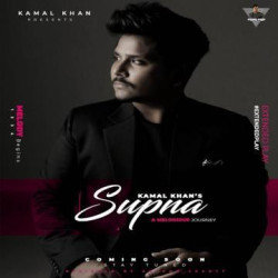 Unknown Supna (A Melodious Journey)