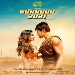 Unknown Surroor 2021 Title Track