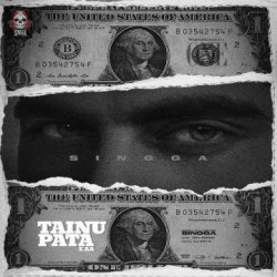 Unknown Tainu Pata E Aa