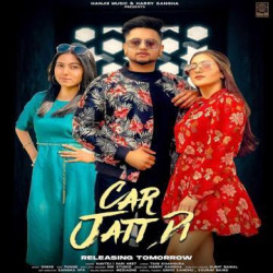 Unknown Car Jatt Di