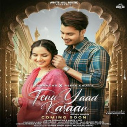 Unknown Tenu Yaad Karaan