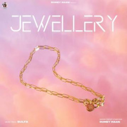 Unknown Jewellery