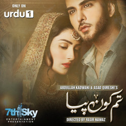 Unknown Tum Kon Piya (OST)