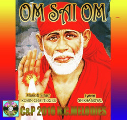 Unknown Om Sai Om