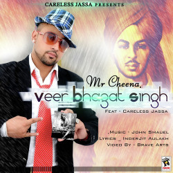Unknown Veer Bhagat Singh
