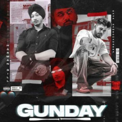 Unknown Gunday