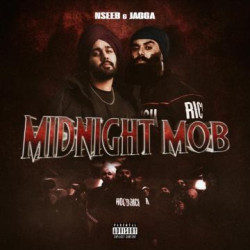 Unknown Midnight Mob