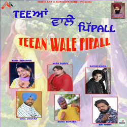 Punjabi Unknown