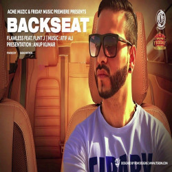 Unknown Backseat