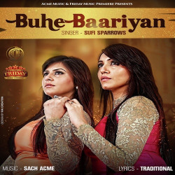 Unknown Buhe Baariyan
