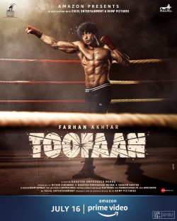 Unknown Toofaan