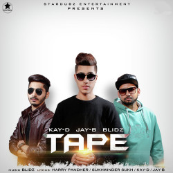 Unknown Tape