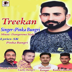 Punjabi-Singles Unknown