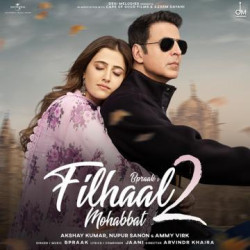 Unknown Filhaal 2 Mohabbat