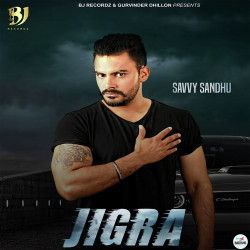 Unknown Jigra