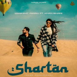 Patake Khan Bhaini Song Mp3 Download