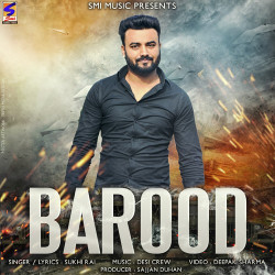 Unknown Barood