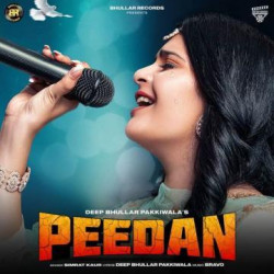 Unknown Peedan