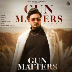 Unknown Gun Matters